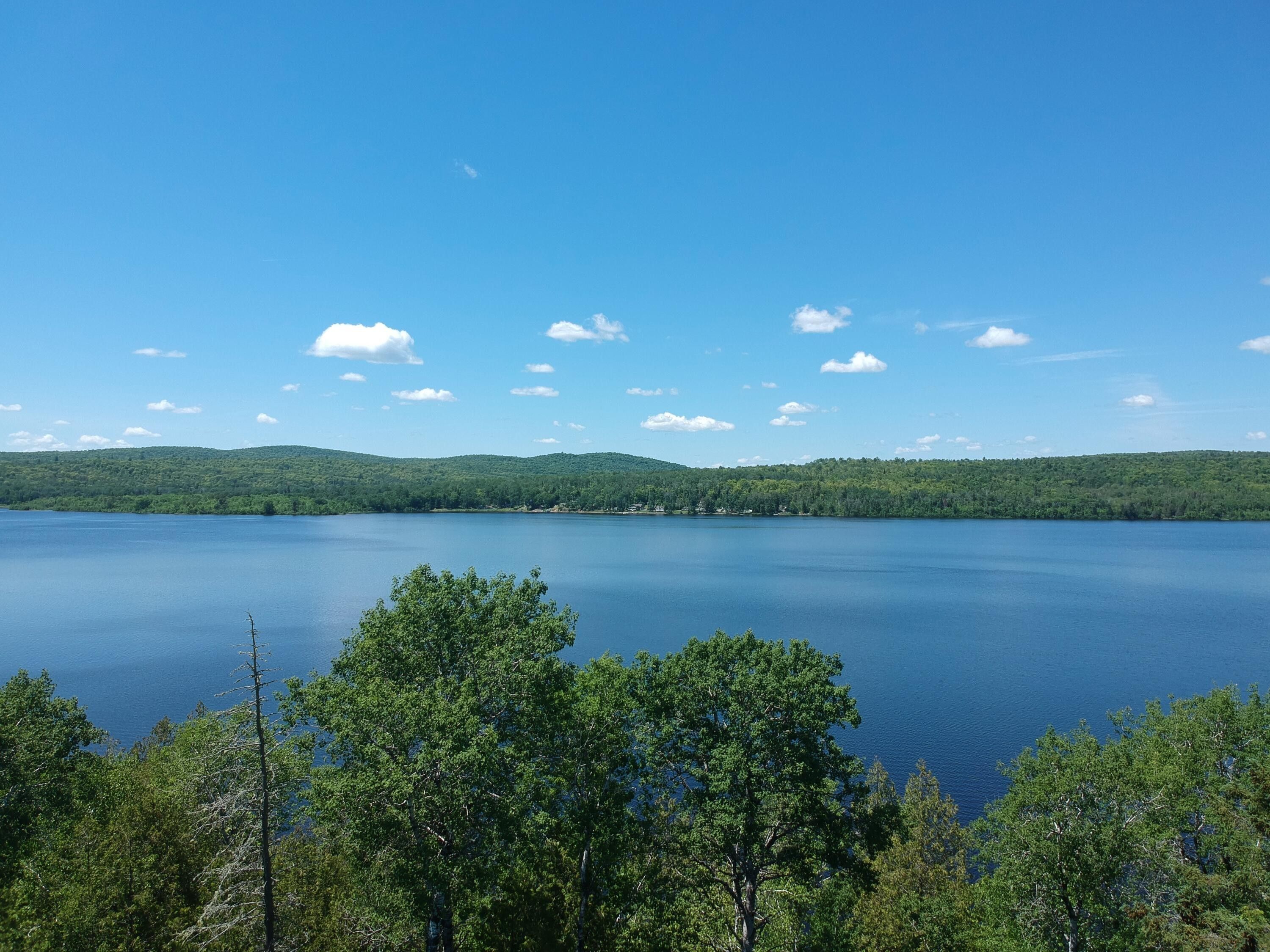 Eagle Lake, Aroostook County, ME Undeveloped Land, Lakefront Property