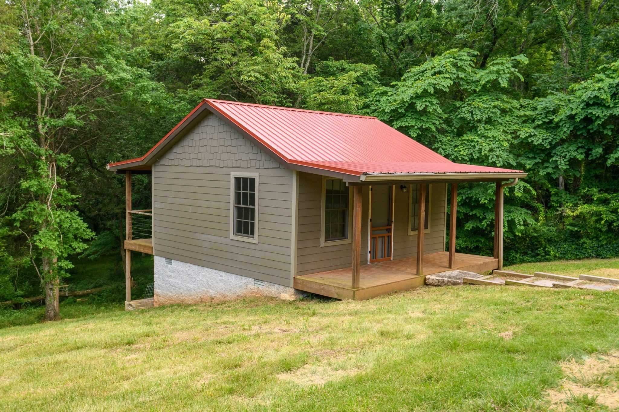 Lebanon, Trousdale County, TN Undeveloped Land for sale Property ID