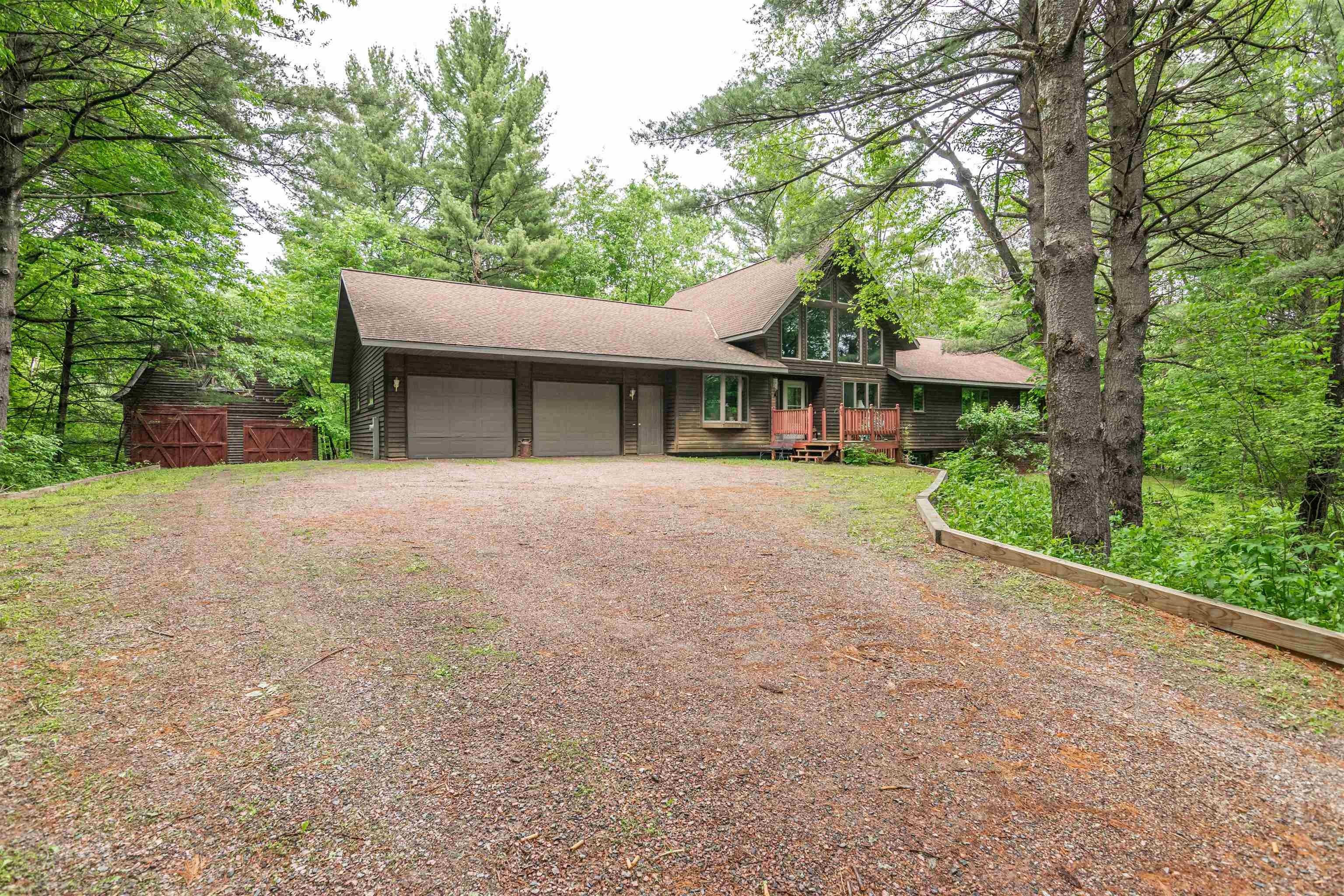 Port Edwards, Wood County, WI Lakefront Property, Waterfront Property, House for sale Property