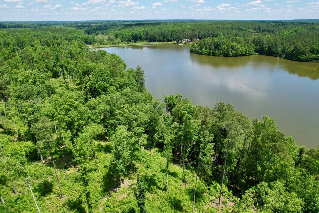 Blackstone, Nottoway County, VA Undeveloped Land, Lakefront Property