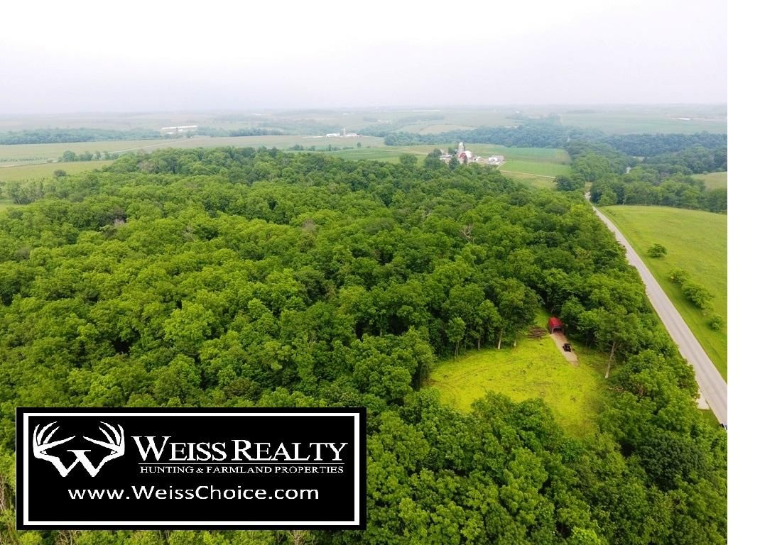 2188 Townline Road, Stitzer, WI 53825 MLS 1936951 LandWatch
