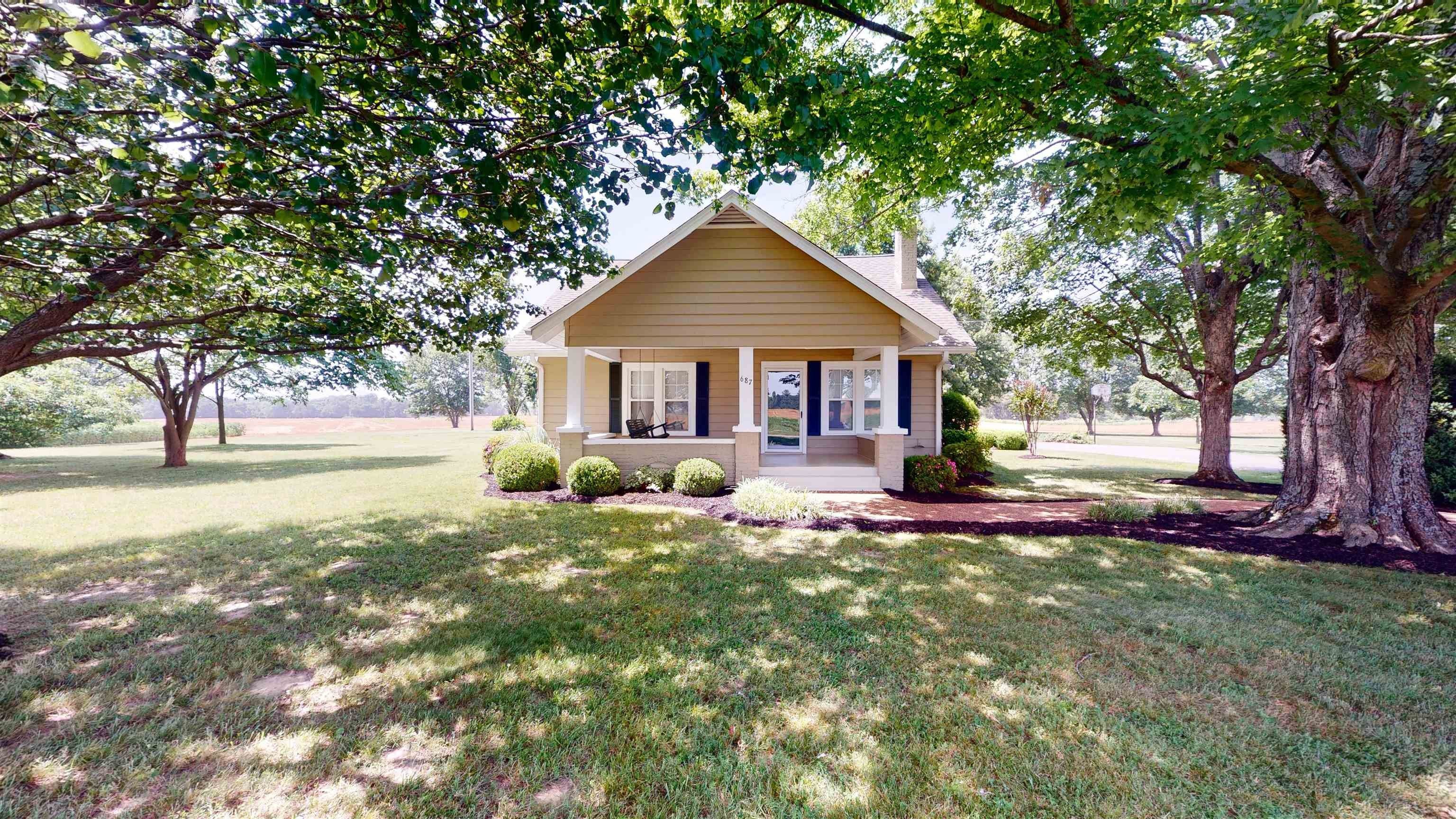 Medina, Madison County, TN House for sale Property ID 413916501