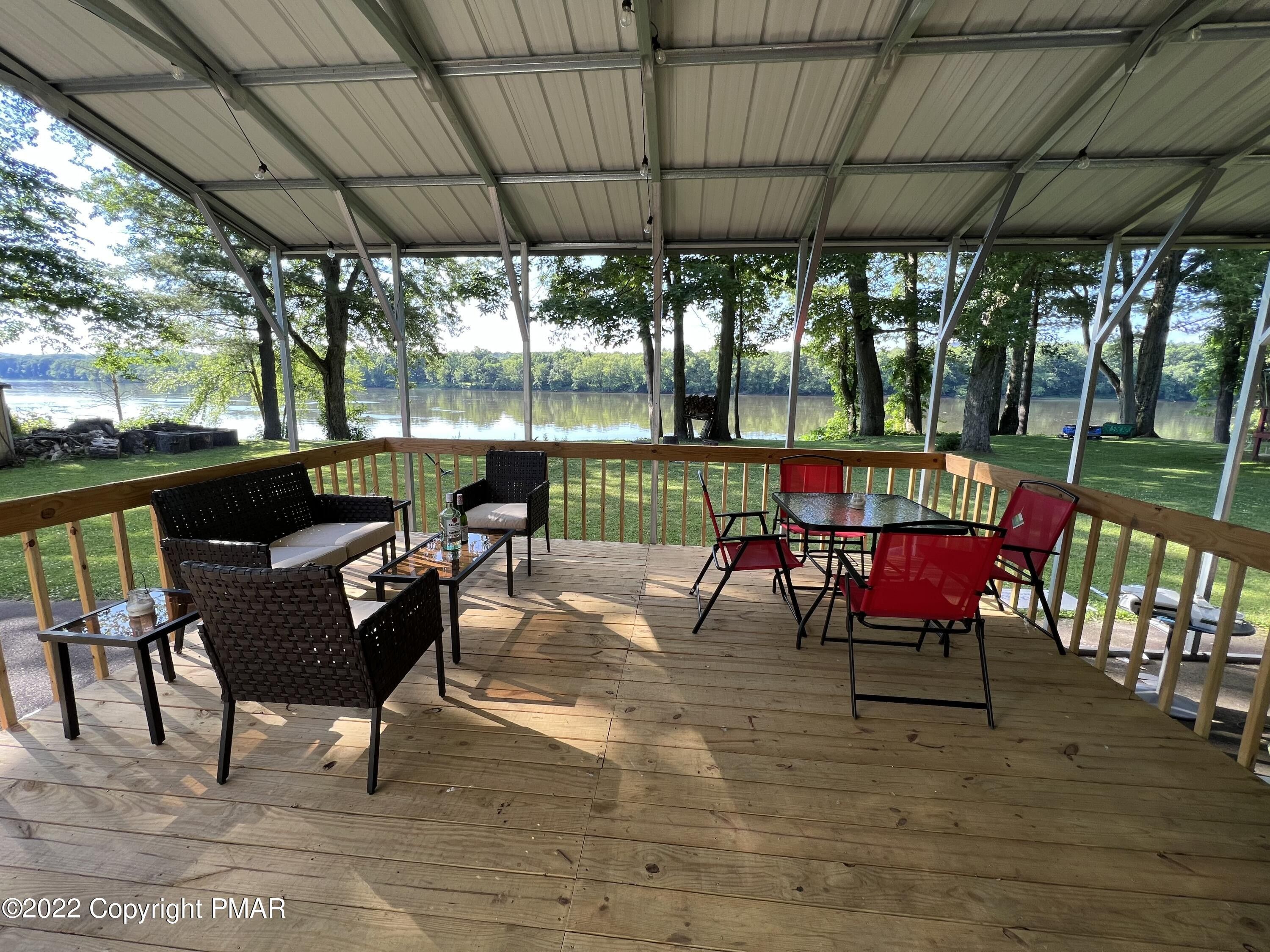 Wapwallopen, Luzerne County, PA Lakefront Property, Waterfront Property, House for sale Property