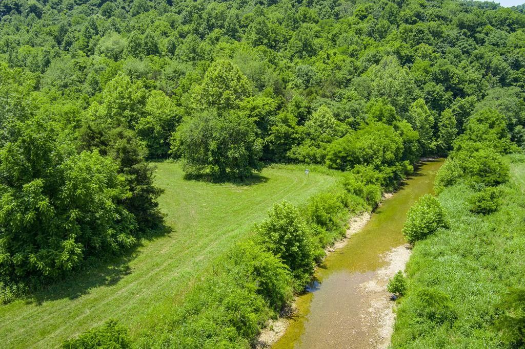 Hilham, Clay County, TN Undeveloped Land for sale Property ID