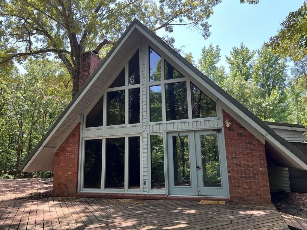 Water Valley, Yalobusha County, MS House for sale Property ID