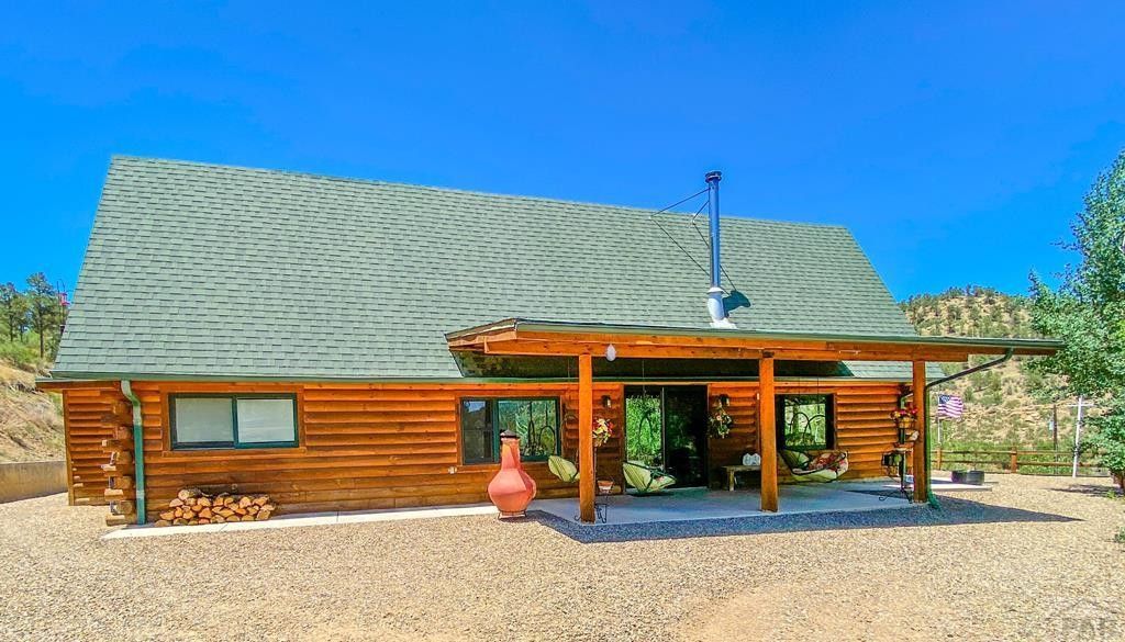 Weston, Las Animas County, CO House for sale Property ID 413415254