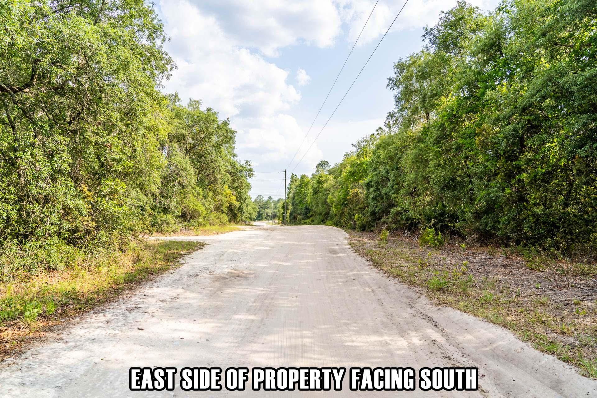 Keystone Heights, Clay County, FL Recreational Property, Undeveloped