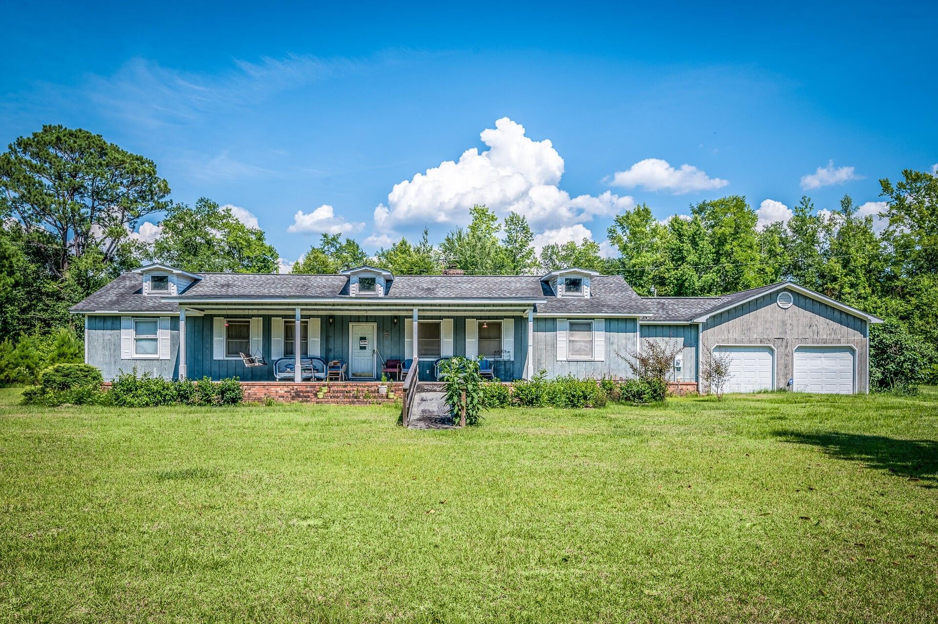 Saint Stephen, Berkeley County, SC House for sale Property ID