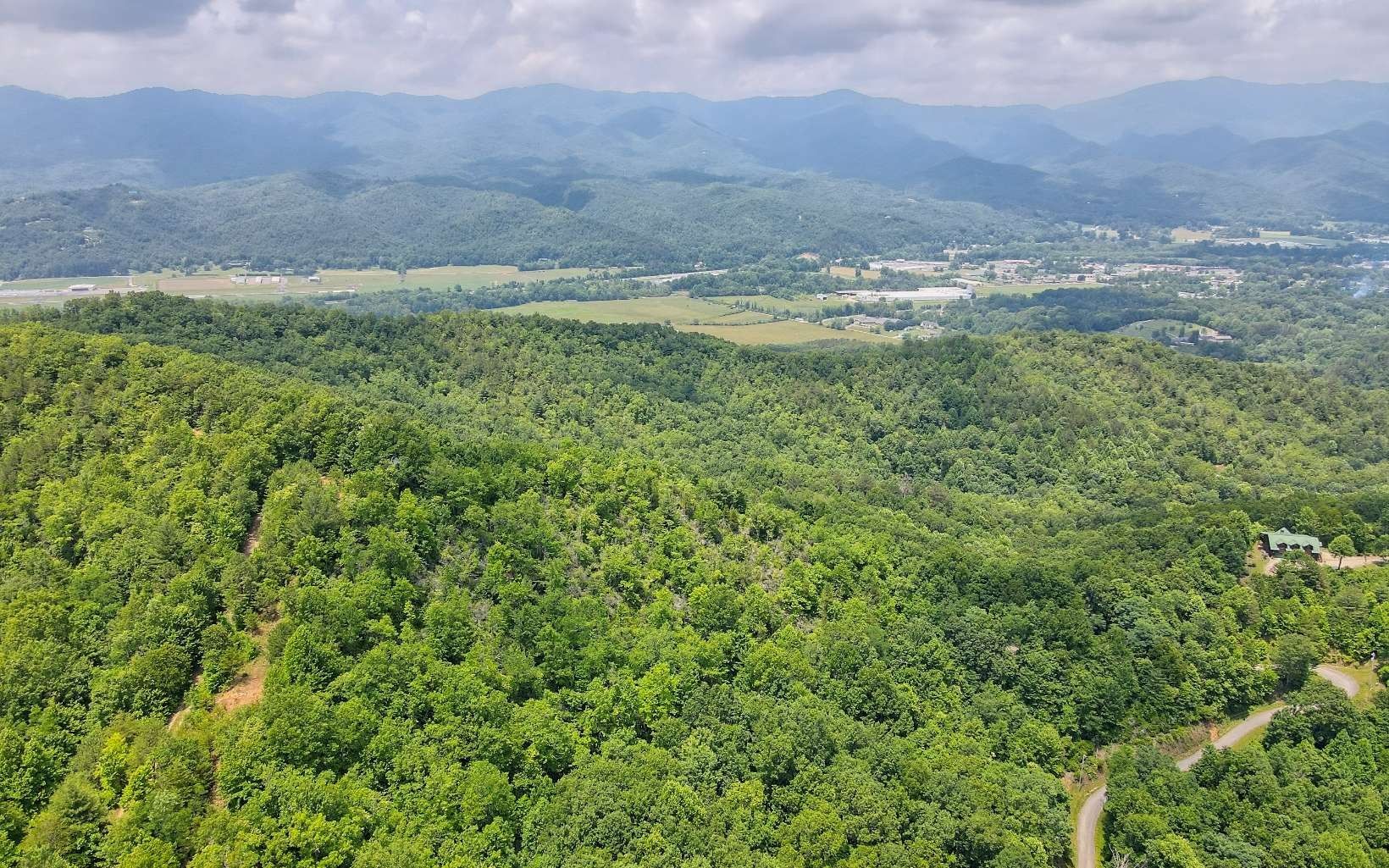 Andrews, Cherokee County, NC Undeveloped Land for sale Property ID