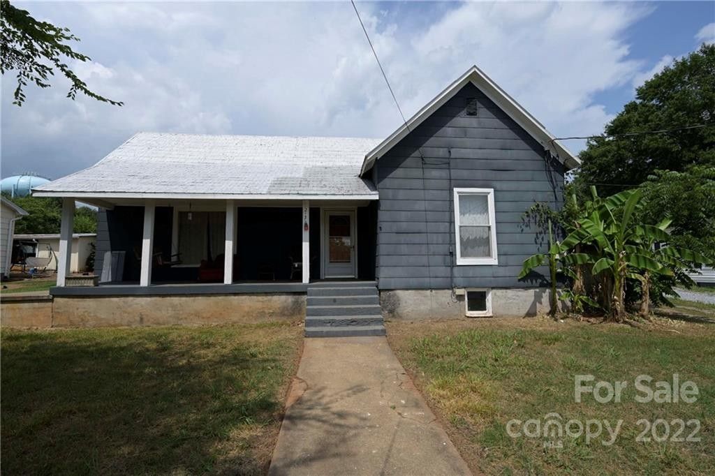 Burke County, NC House for sale Property ID 413920515