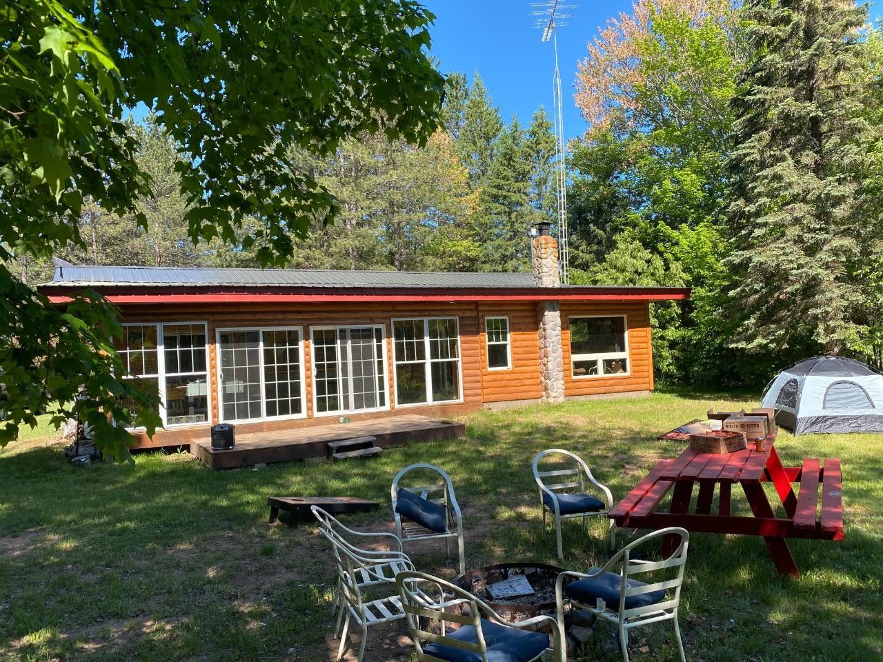 Wakefield, Gogebic County, MI Lakefront Property, Waterfront Property