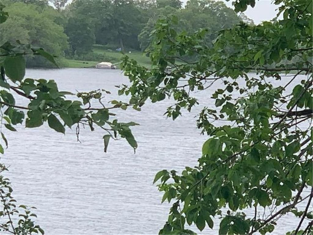 Trade Lake, County, WI Undeveloped Land, Lakefront Property