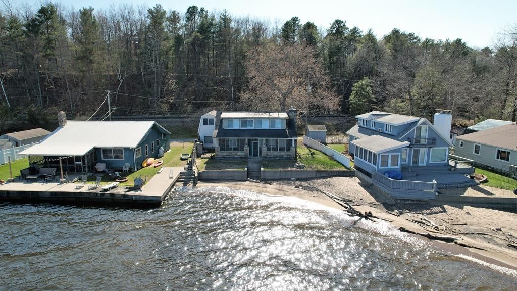 Peru, Clinton County, NY Lakefront Property, Waterfront Property, House