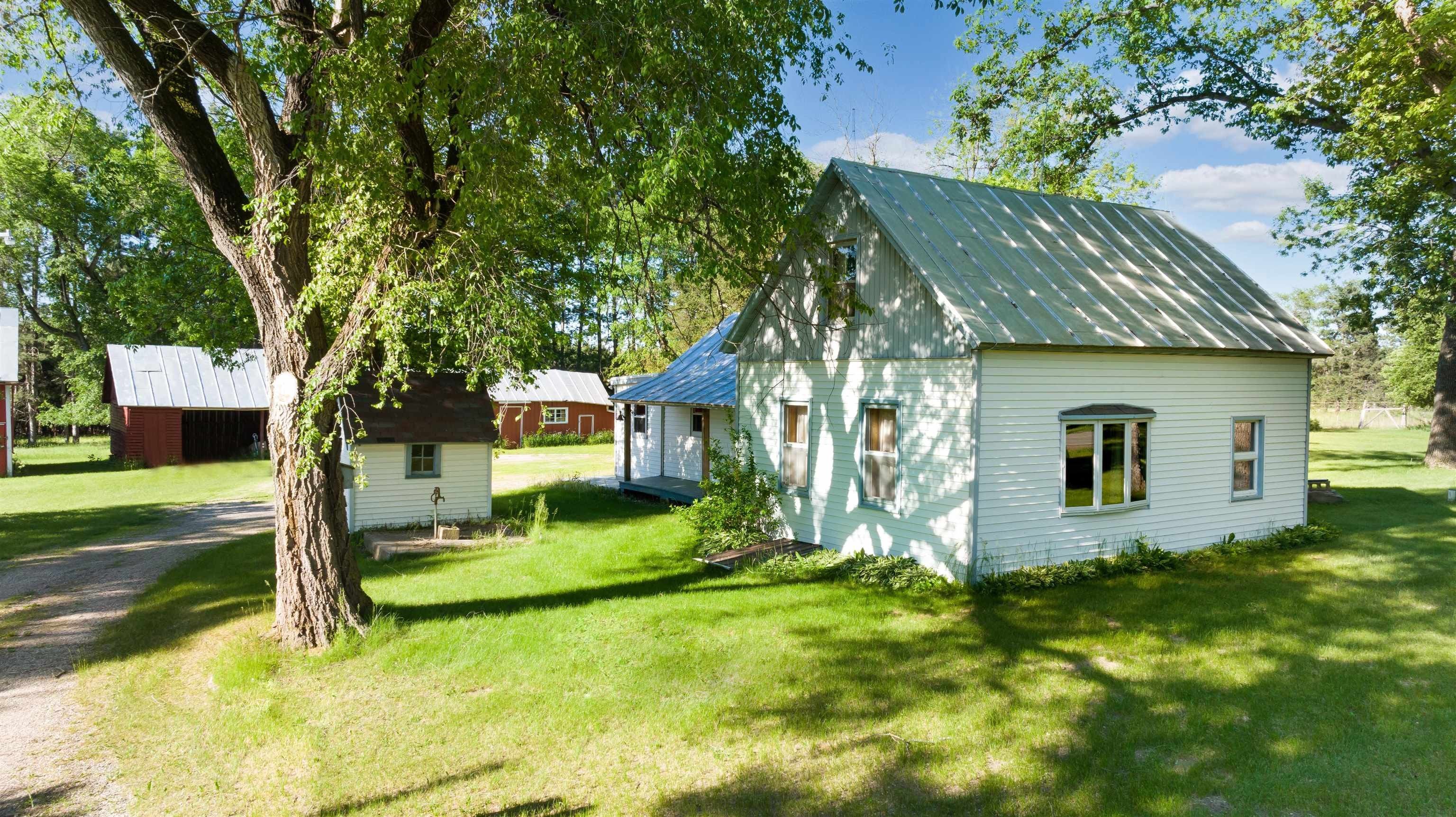 Montello, Marquette County, WI House for sale Property ID 413374409