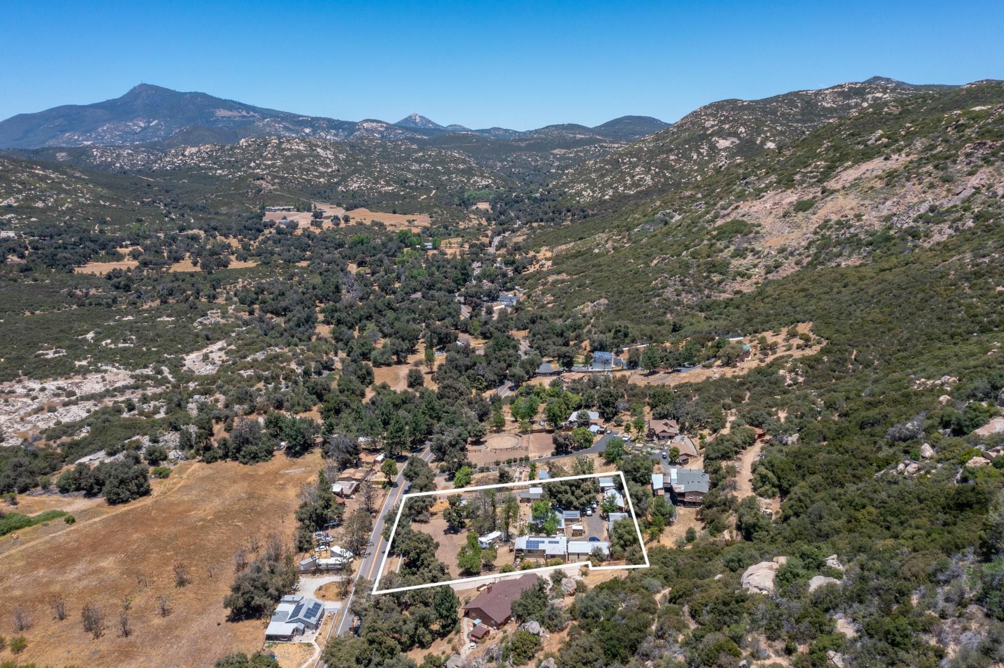 9727 Highway 79, Descanso, CA 91916 LandWatch