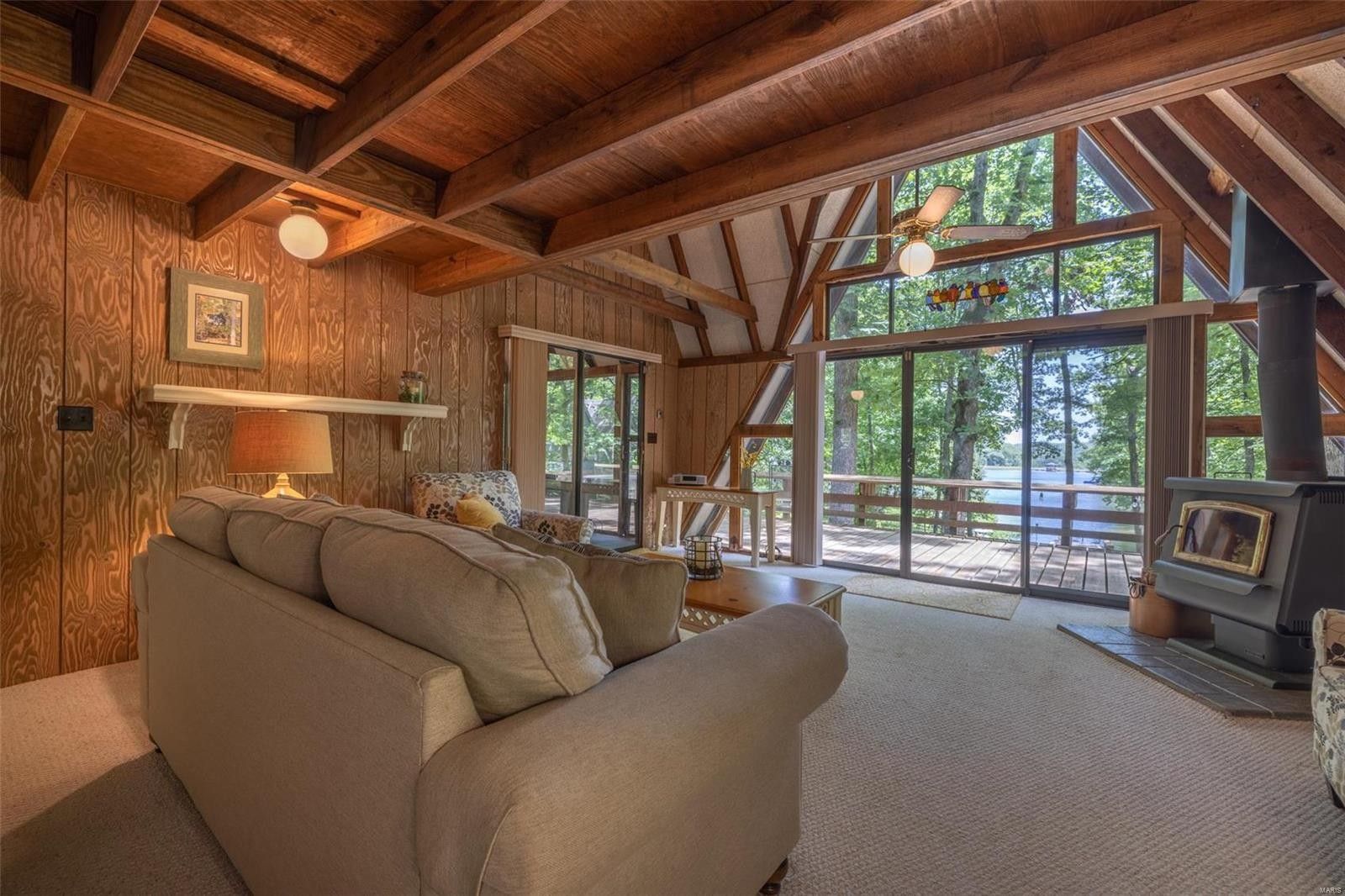 Innsbrook, Warren County, MO Lakefront Property, Waterfront Property