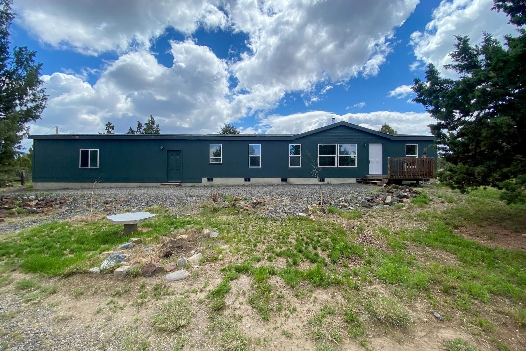 Prineville, Crook County, OR Homesites for sale Property ID 413924098