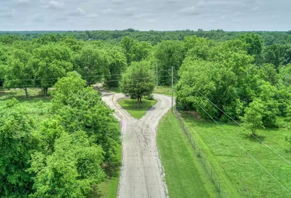 Claremore, Rogers County, OK Recreational Property, Hunting Property