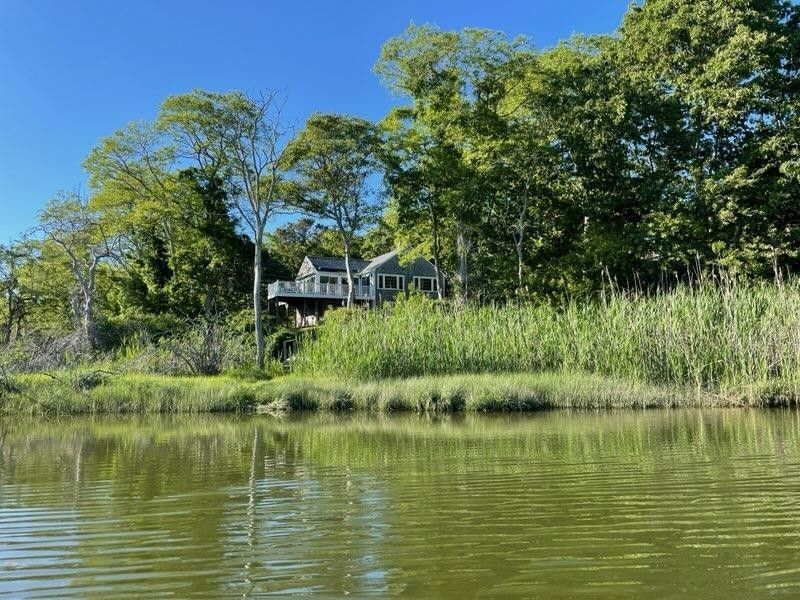 Harwich, Barnstable County, MA Lakefront Property, Waterfront Property