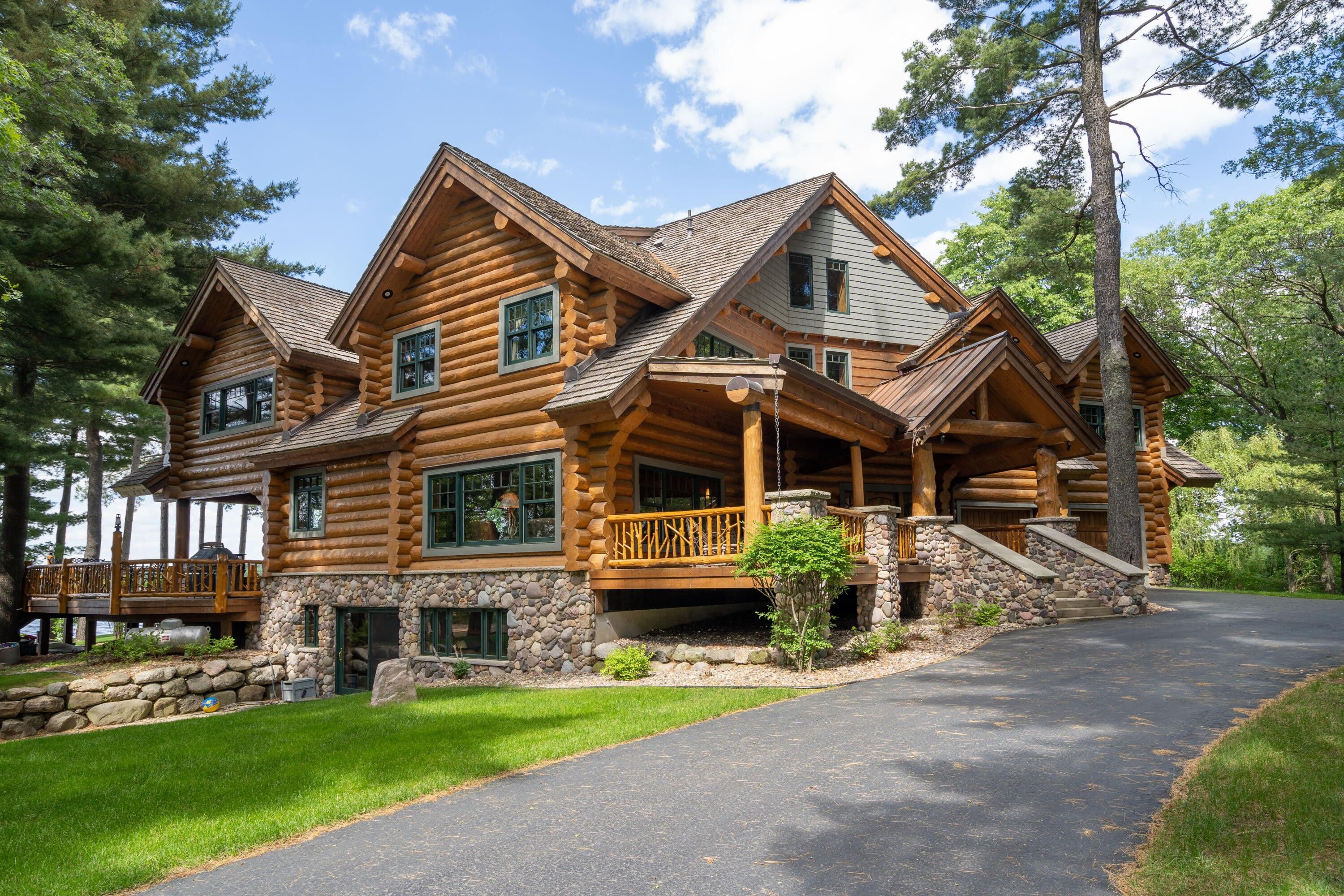 Lodi, Columbia County, WI Lakefront Property, Waterfront Property