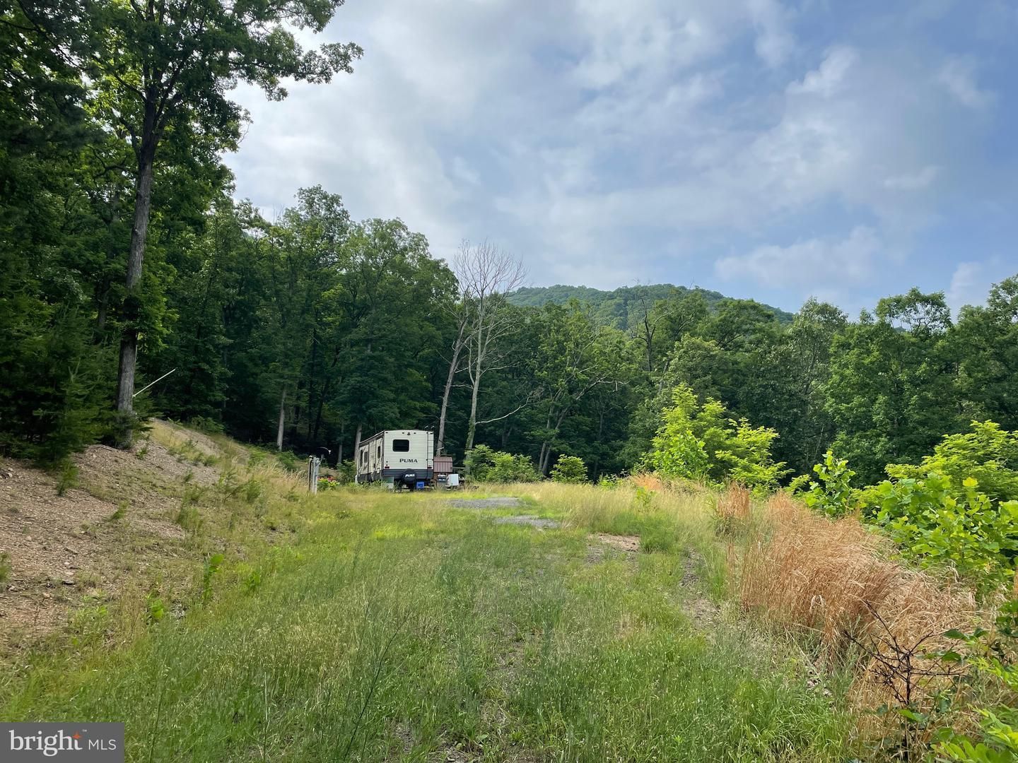 Junction, Hampshire County, WV Recreational Property for sale Property