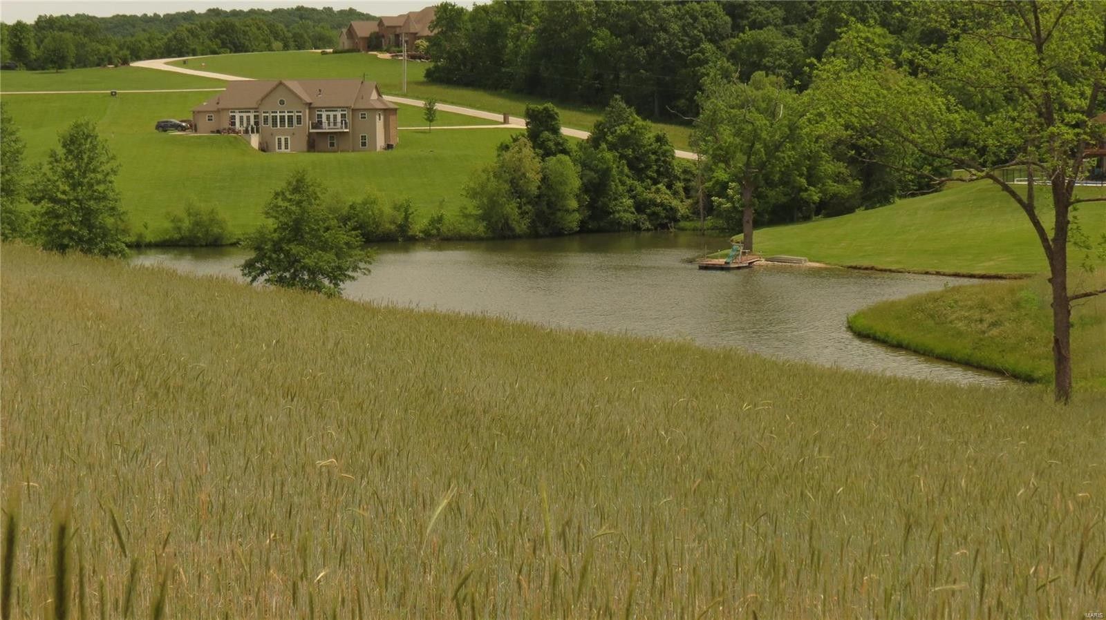 Marthasville, Warren County, MO Undeveloped Land, Homesites for sale