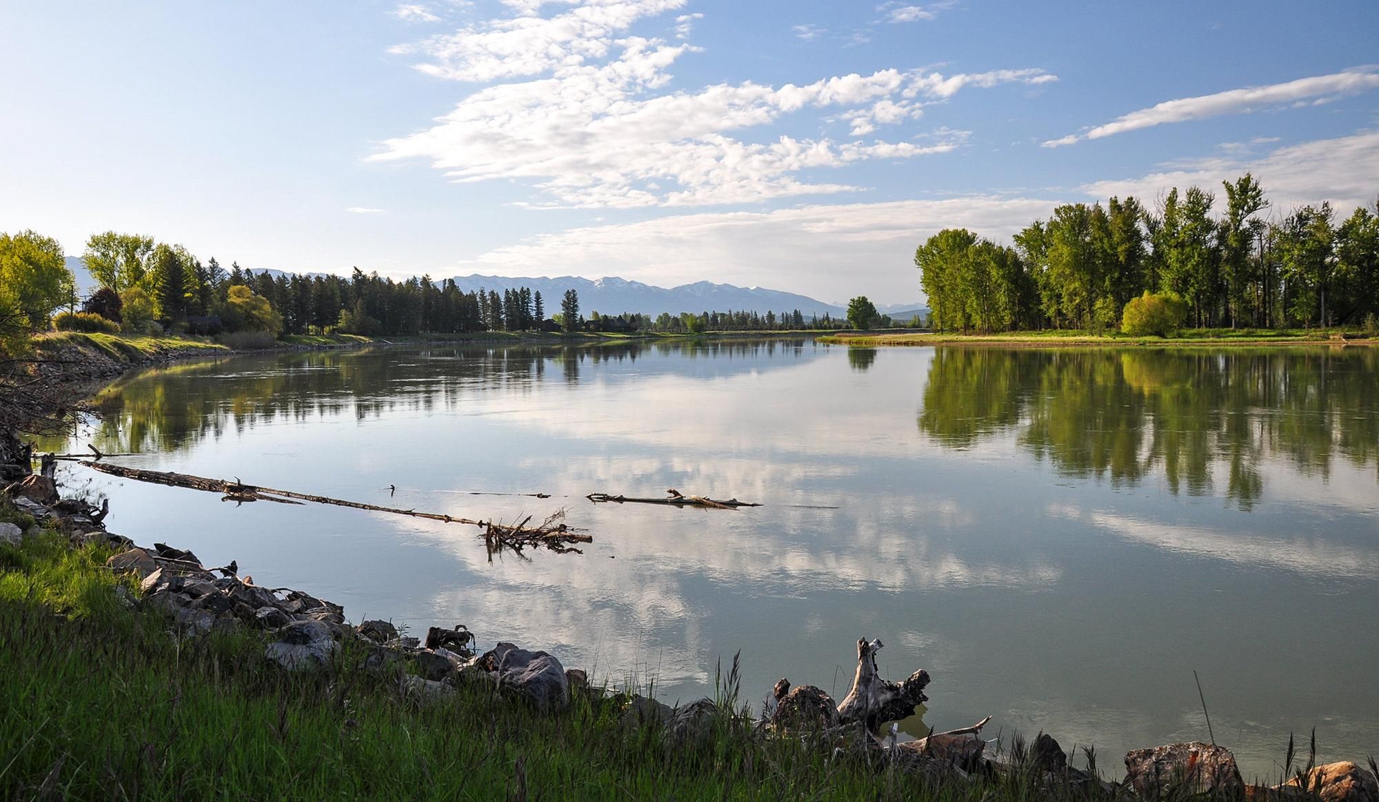 Kalispell, Flathead County, MT Farms and Ranches for sale Property ID