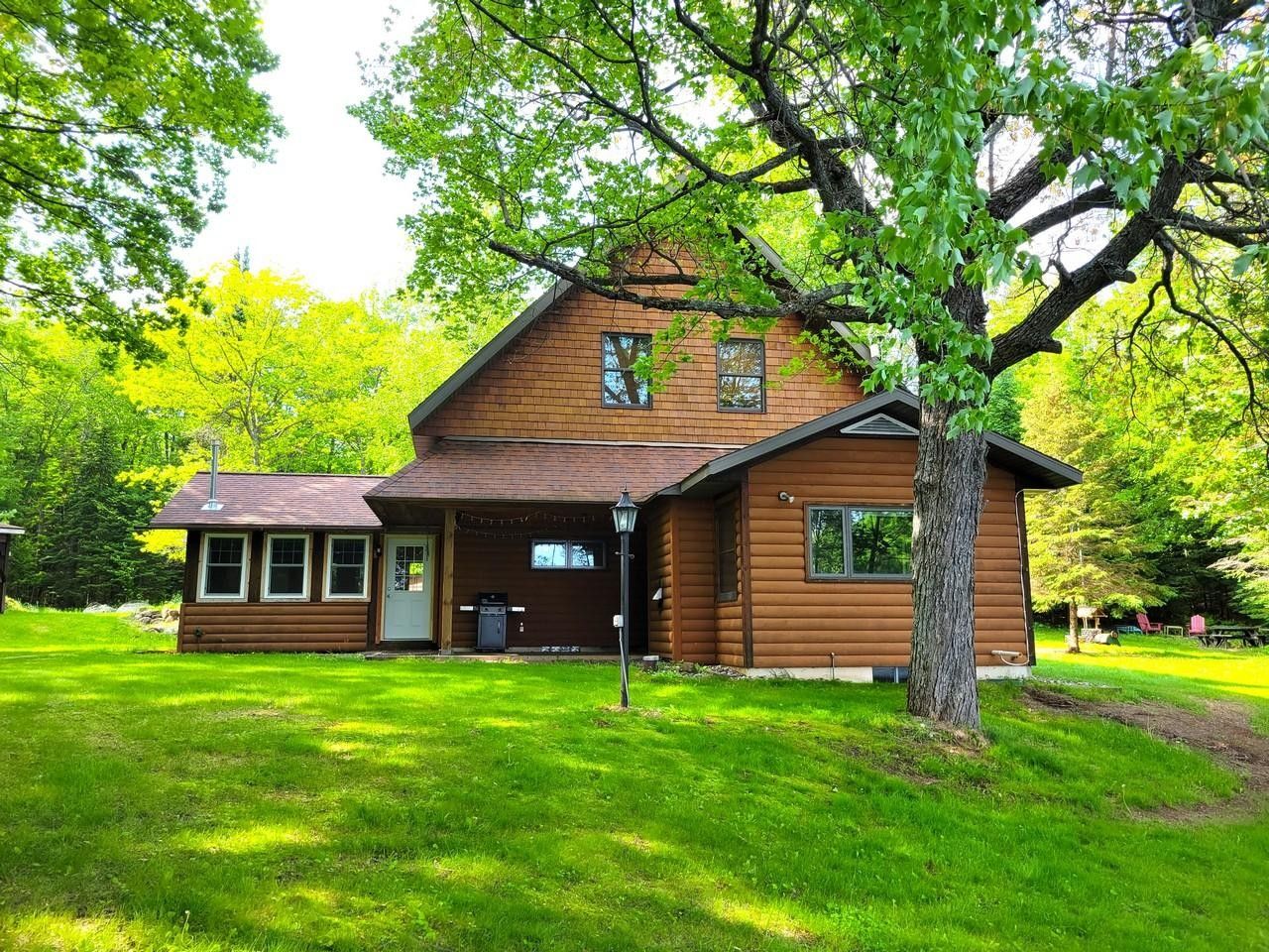 Watersmeet, Gogebic County, MI Lakefront Property, Waterfront Property
