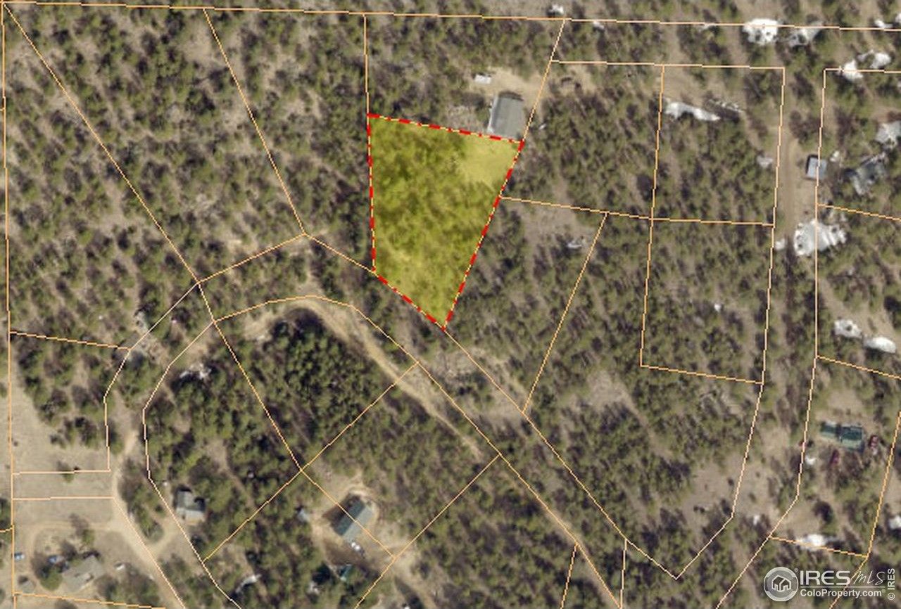 Lyons, Boulder County, CO Undeveloped Land, Homesites for sale Property