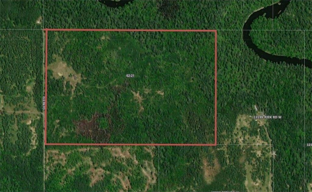 Togo, Saint Louis County, MN Undeveloped Land for sale Property ID