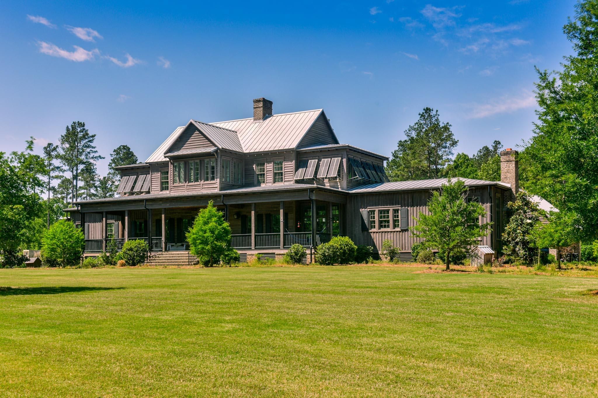 3000 Claremont Road, Rembert, SC 29128 MLS 22014910 LandWatch