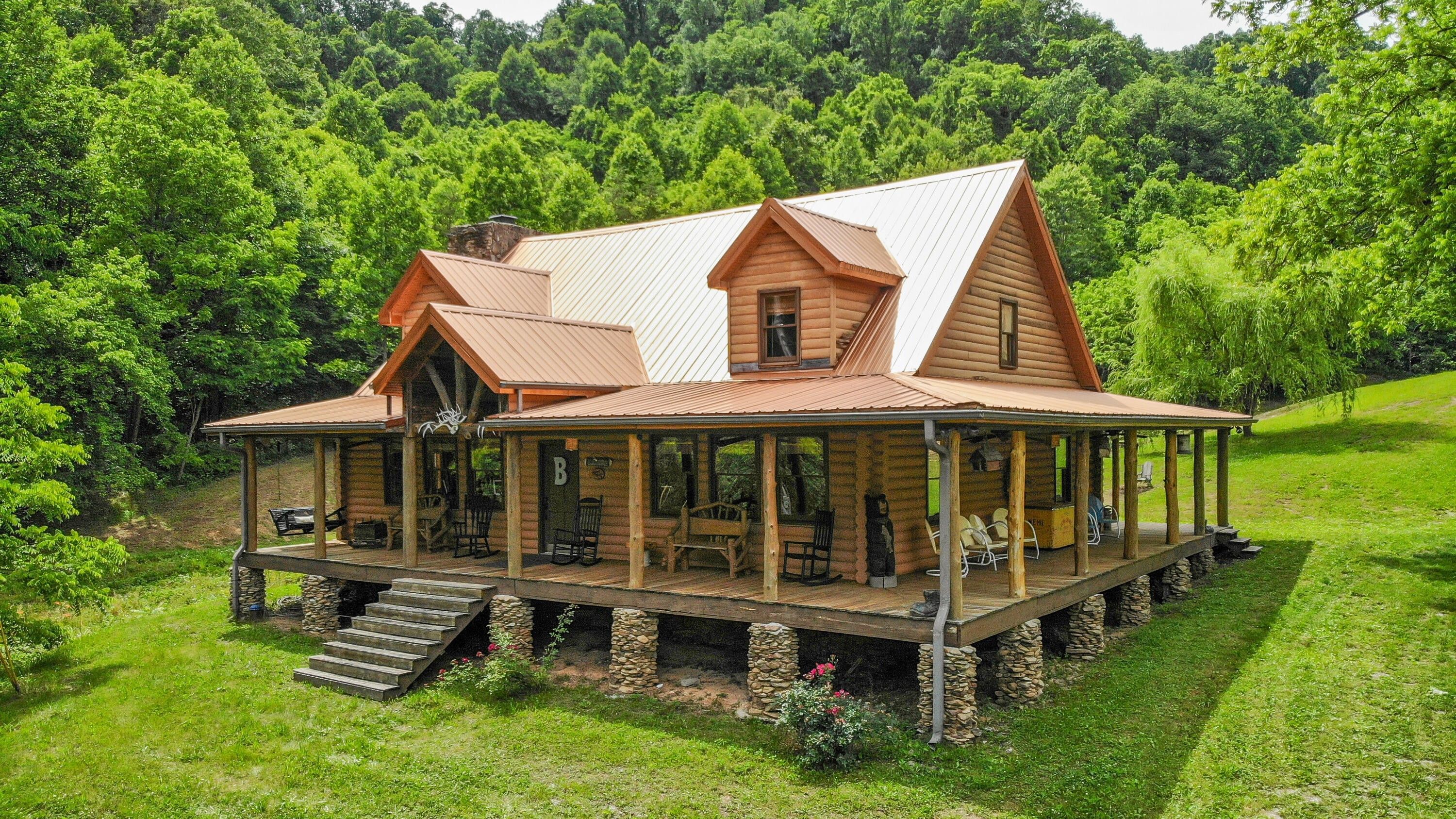 Kyles Ford, Hancock County, TN House for sale Property ID 413929680