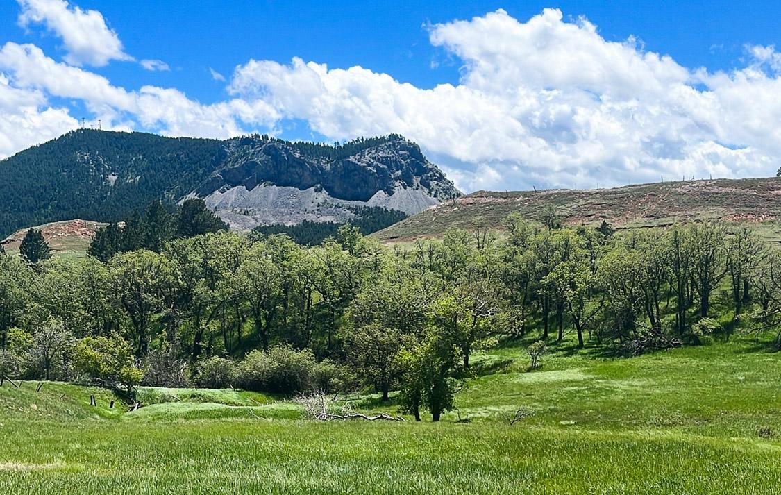 Sundance, Crook County, WY Farms and Ranches, Recreational Property