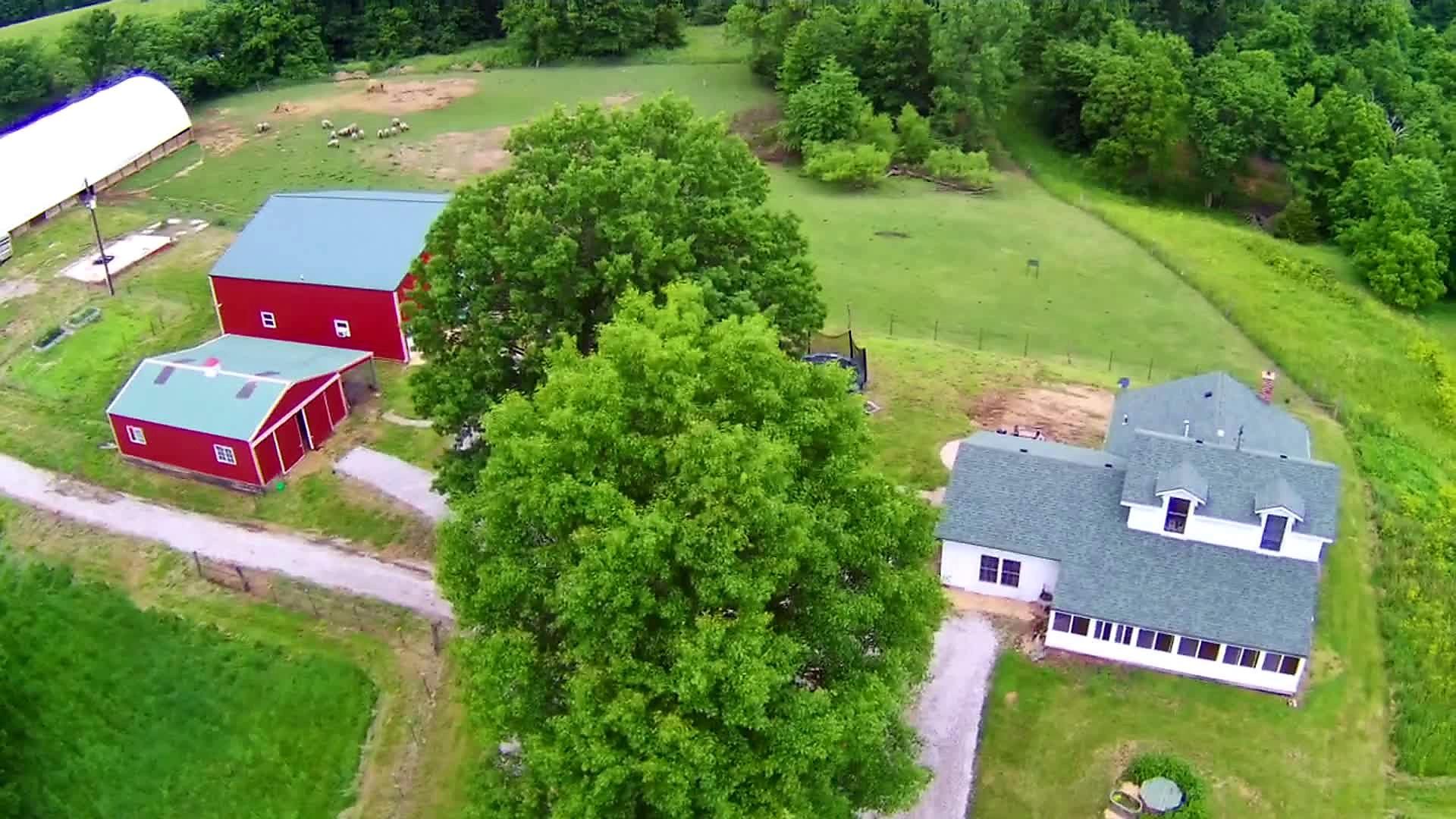 Greentop, Adair County, MO Recreational Property, Hunting Property