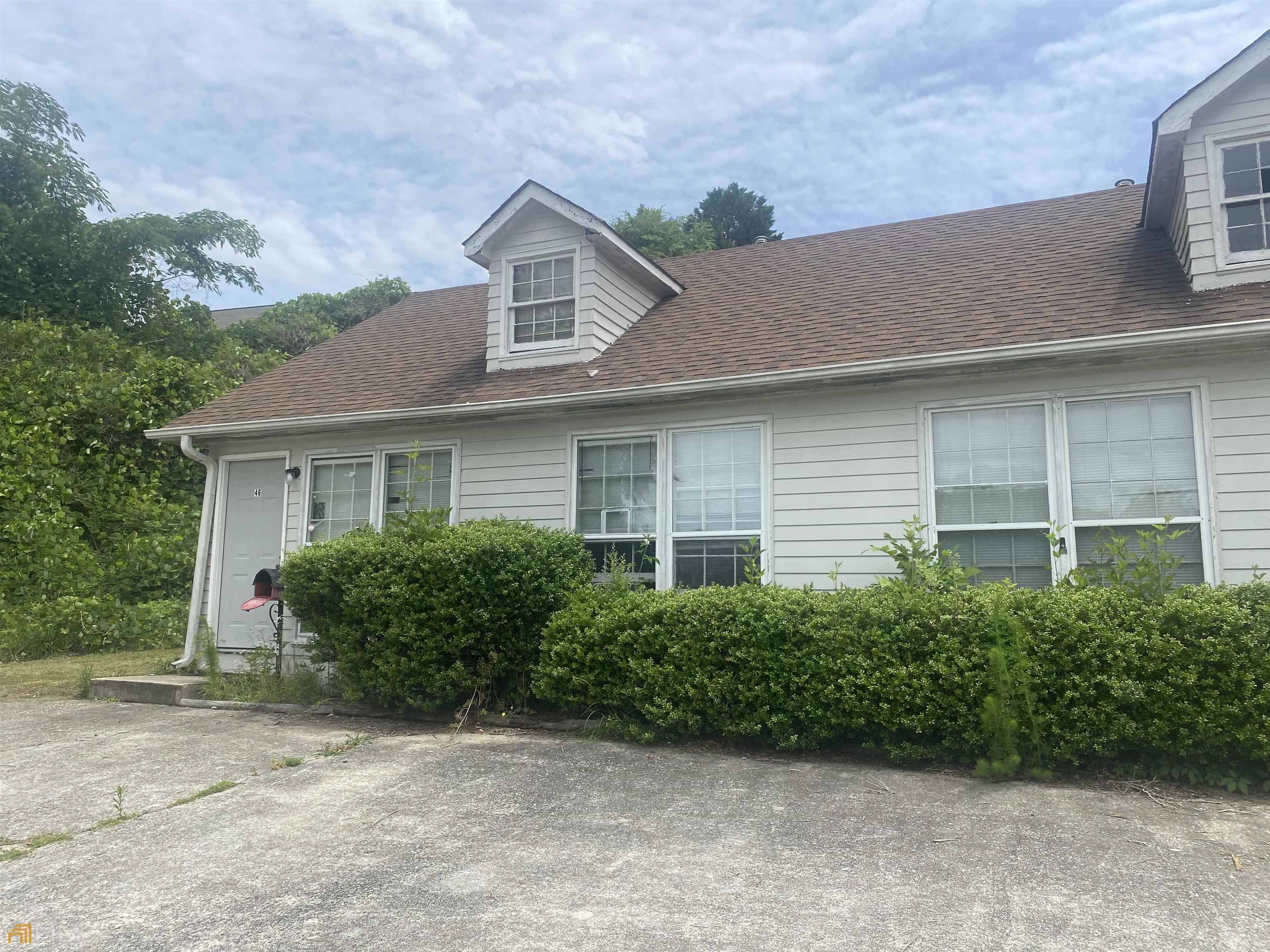 Toccoa, Stephens County, GA Commercial Property, Homesites for sale