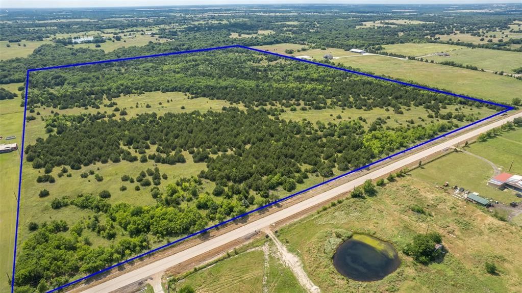 Celeste, Hunt County, TX Undeveloped Land for sale Property ID 413930712 LandWatch
