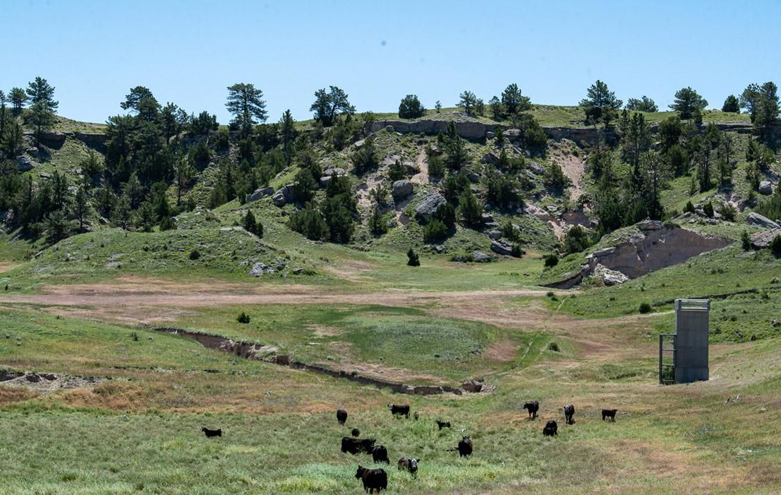 9,914 acres in Lingle, WY, 82223 LandWatch