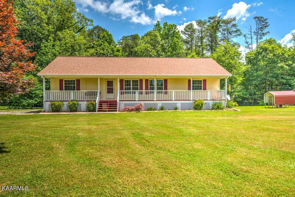 Corryton, Union County, TN House for sale Property ID 413931641