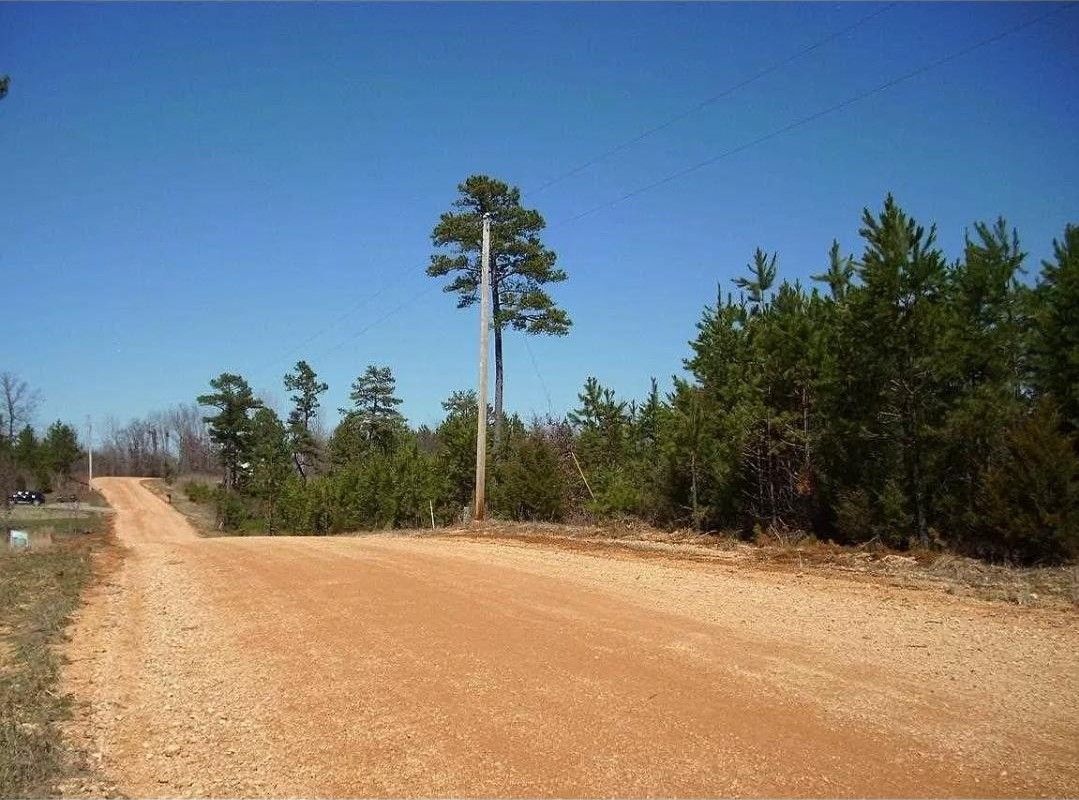 Bath Springs, Decatur County, TN Undeveloped Land, Homesites for sale