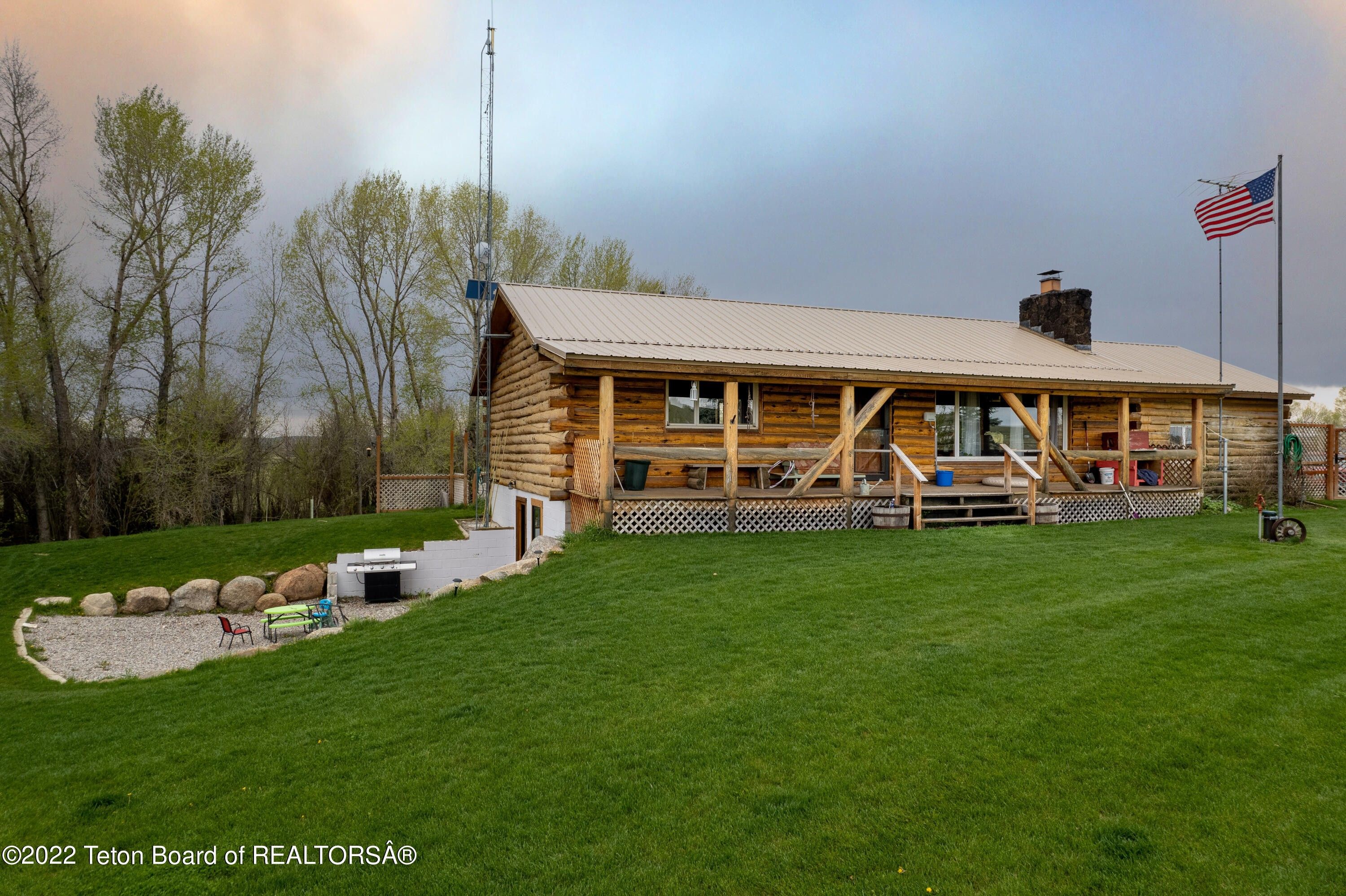 Boulder, Sublette County, WY Lakefront Property, Waterfront Property