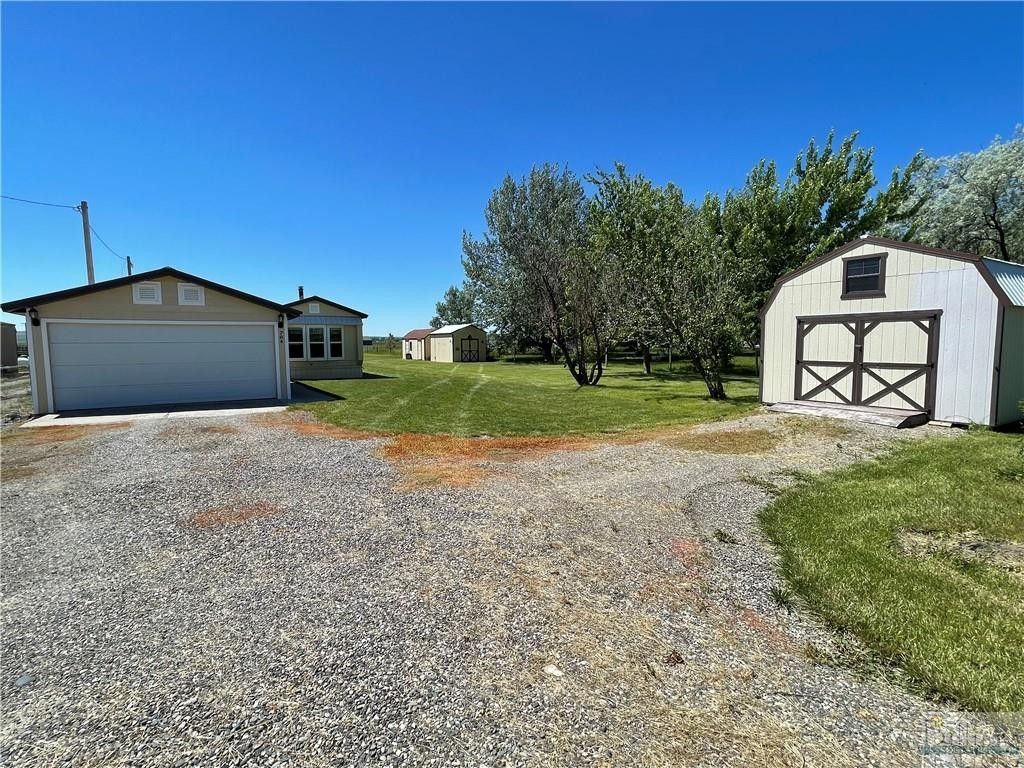 Huntley, Yellowstone County, MT House for sale Property ID 413932445