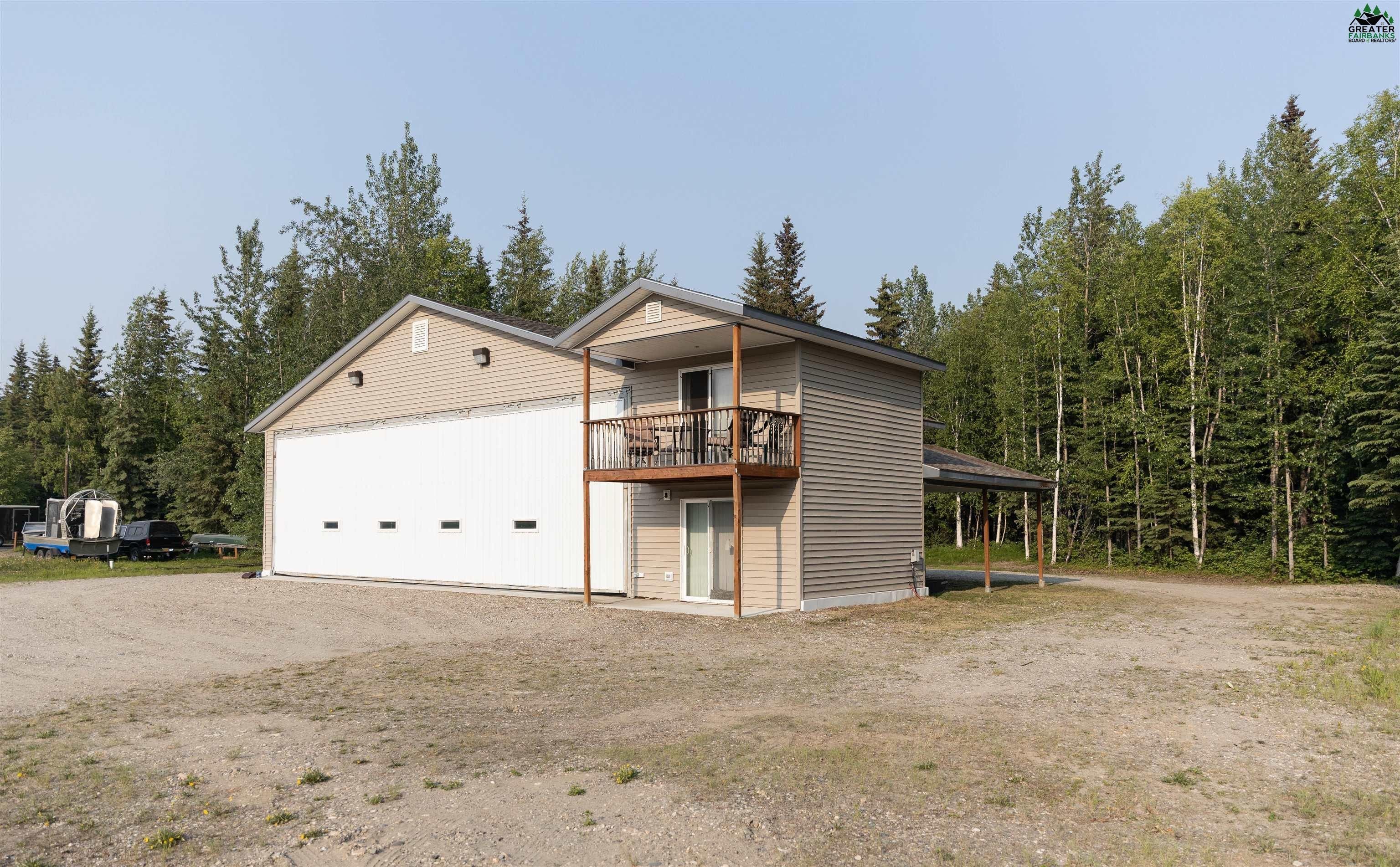 North Pole, Fairbanks North Star Borough, AK House for sale Property ID