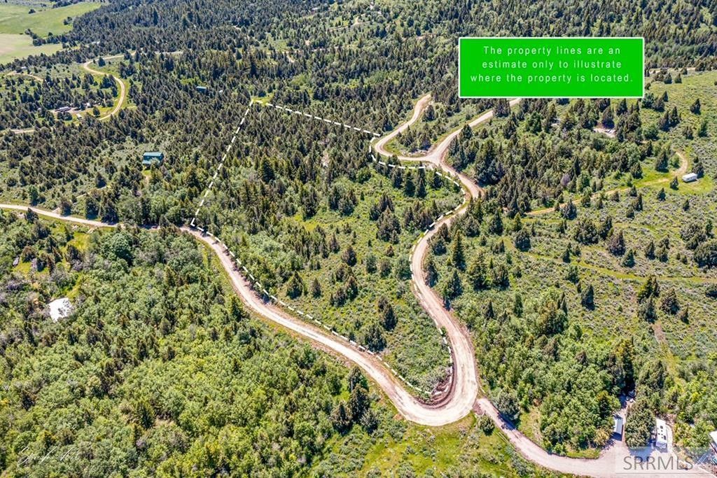 Lava Hot Springs, Bannock County, ID Undeveloped Land, Homesites for