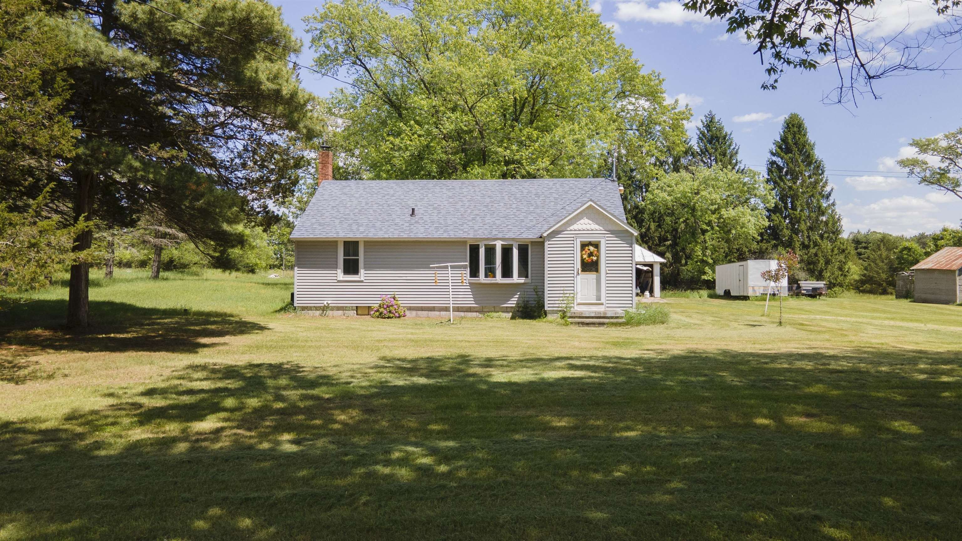 Neshkoro, Waushara County, WI House for sale Property ID 413934491
