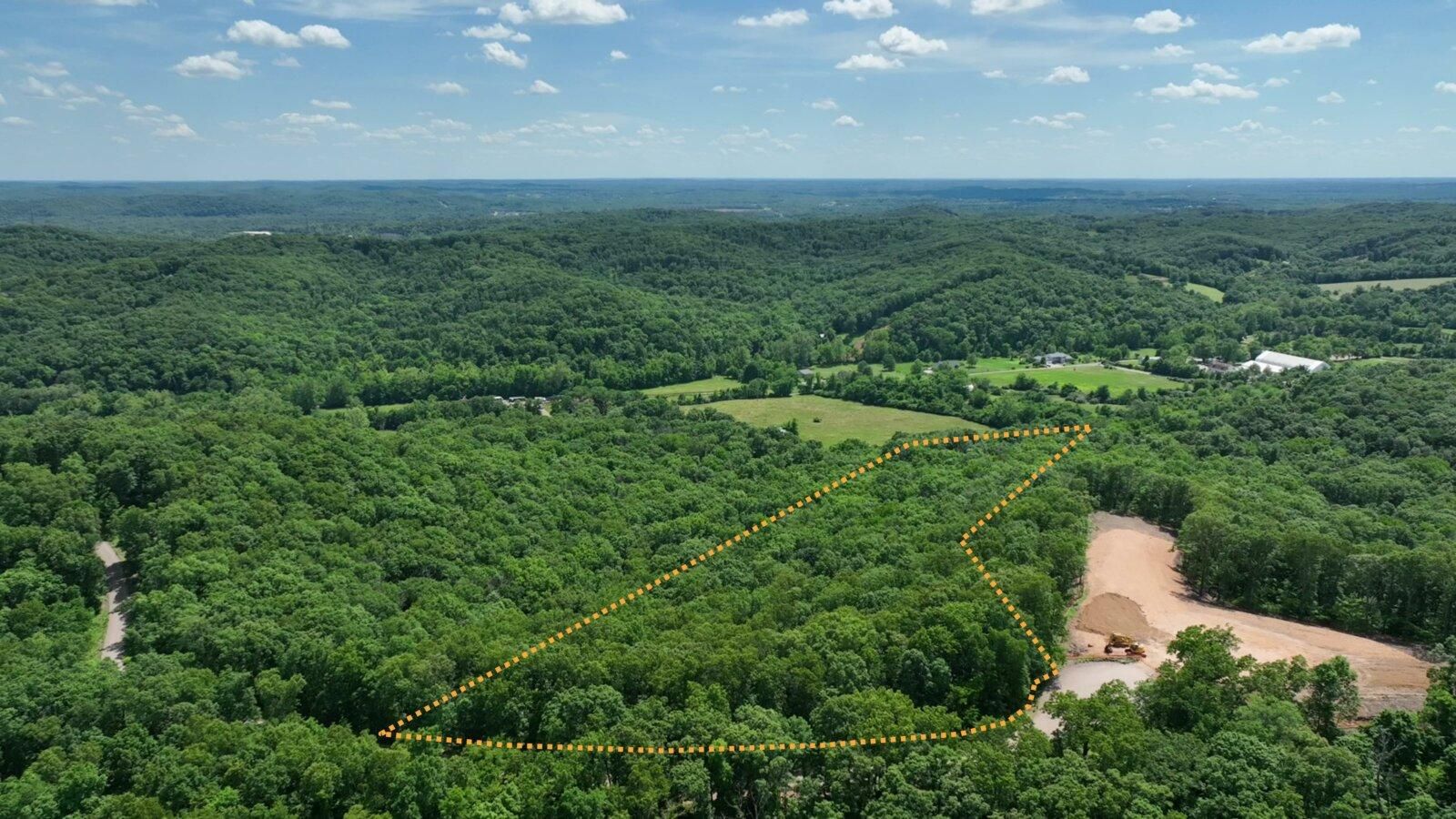 Wildwood, Saint Louis County, MO Recreational Property, Undeveloped Land for sale Property ID