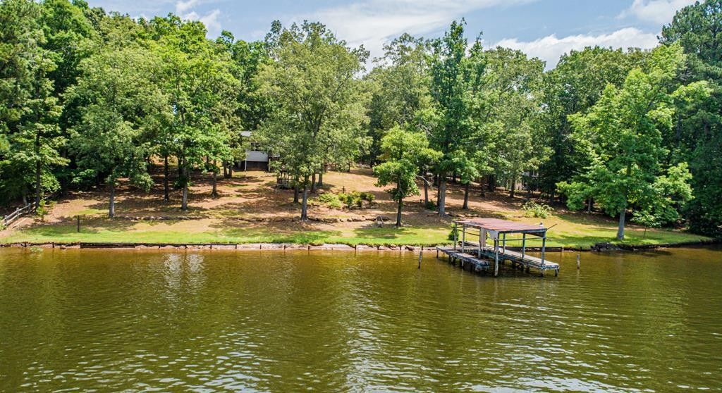 Bracey, Brunswick County, VA Lakefront Property, Waterfront Property, House for sale Property ID