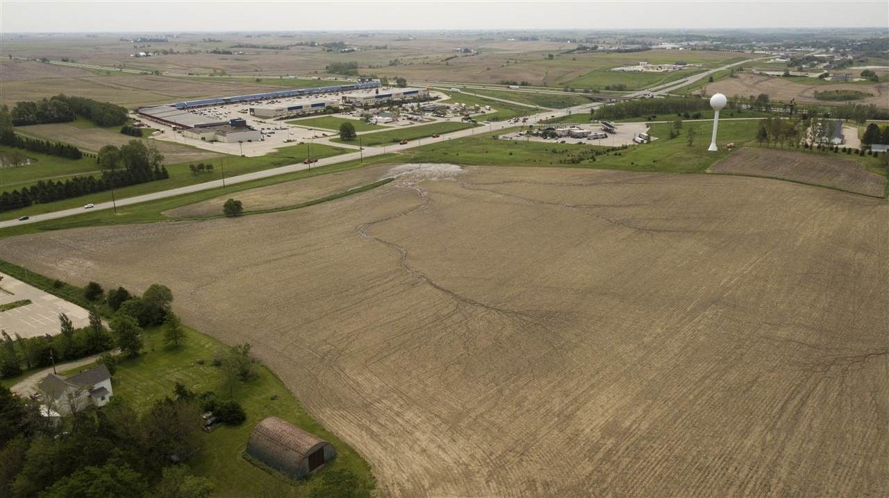 Williamsburg, Iowa County, IA Undeveloped Land for sale Property ID