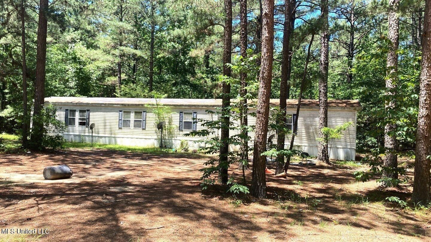 Wesson, Lincoln County, MS House for sale Property ID 413936366