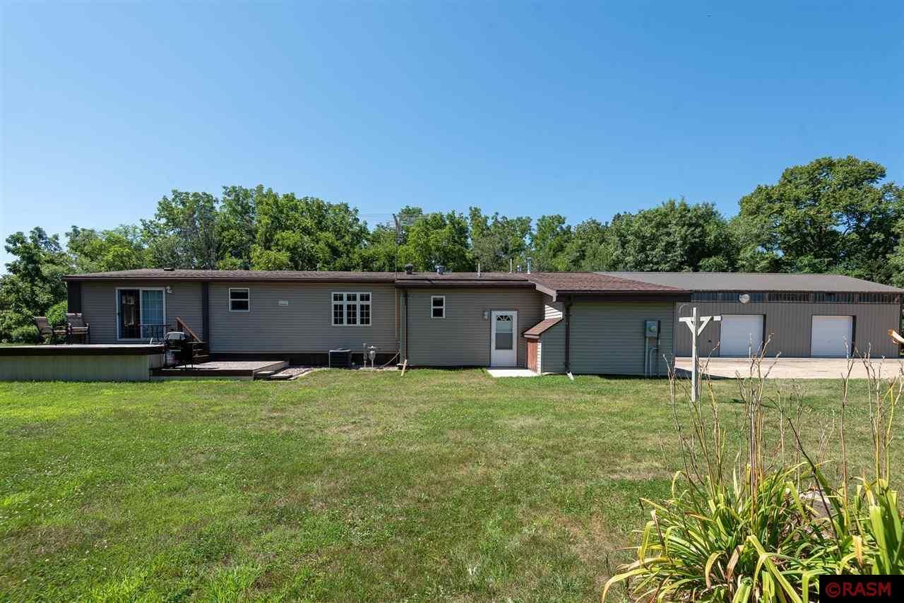 Mankato, Blue Earth County, MN House for sale Property ID 413907144