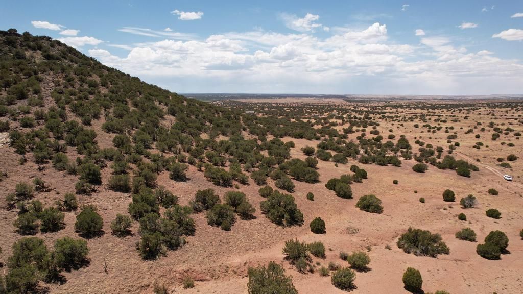 Show Low, Navajo County, AZ Recreational Property, Undeveloped Land for